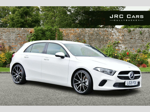 Mercedes-Benz A-Class A180 1.3 A180 SE