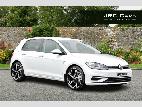 Volkswagen Golf  1.5 TSI EVO SE Nav