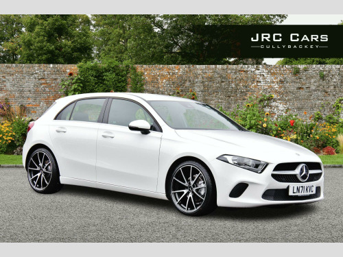 Mercedes-Benz A-Class A180 1.3 A180 SE