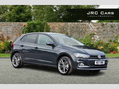 Volkswagen Polo  1.0 EVO Match