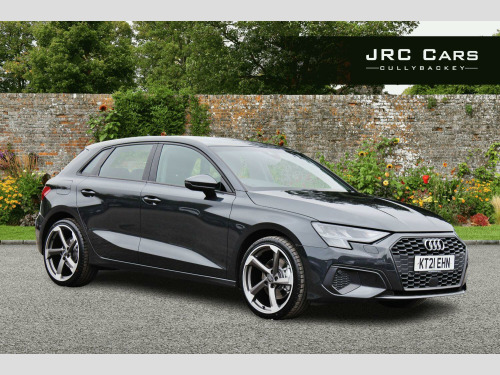 Audi A3  2.0 TDI 30 Technik