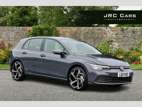 Volkswagen Golf 2.0 TDI Life