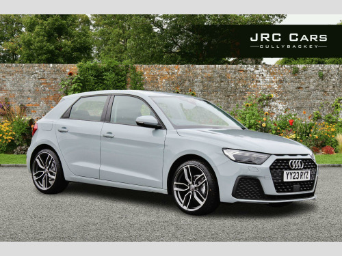 Audi A1  1.0 TFSI 25 Technik