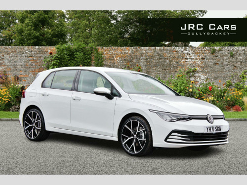 Volkswagen Golf  1.5 TSI Life