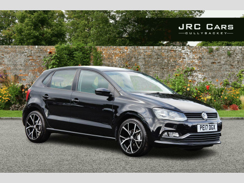 Volkswagen Polo  1.4 TDI BlueMotion Tech Match
