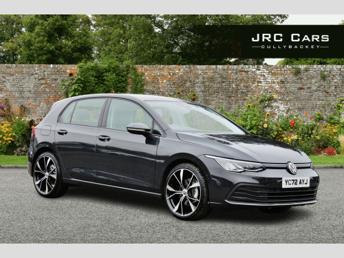 Volkswagen Golf  2.0 TDI Life