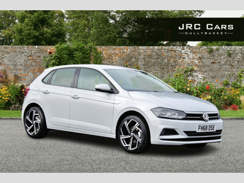 Volkswagen Polo  1.0 EVO SE