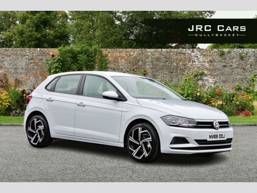 Volkswagen Polo  1.0 EVO SE