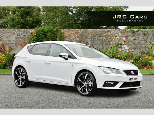 SEAT Leon  1.2 TSI SE Dynamic Technology