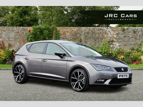 SEAT Leon  1.2 TSI SE Dynamic Technology