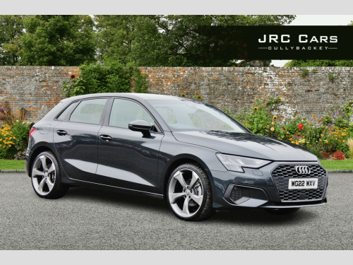 Audi A3  2.0 TDI 35 Technik