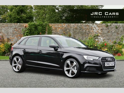 Audi A3  1.6 TDI SE Technik