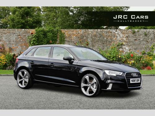 Audi A3  1.6 TDI Sport 