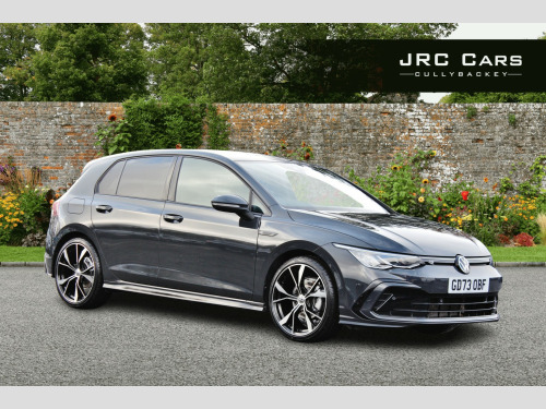 Volkswagen Golf  1.5 TSI R-Line