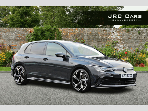 Volkswagen Golf  1.5 TSI R-Line