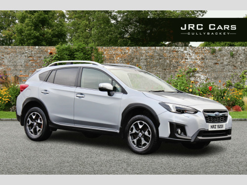 Subaru XV  1.6 i SE Premium 