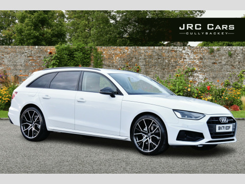 Audi A4 Avant  2.0 TDI 30 Sport Edition 