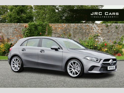 Mercedes-Benz A-Class  2.0 A180d SE 