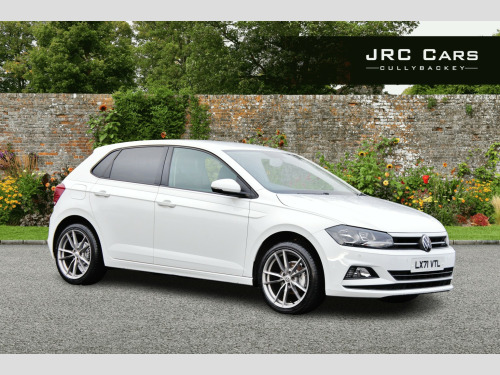 Volkswagen Polo  1.0 EVO Match 