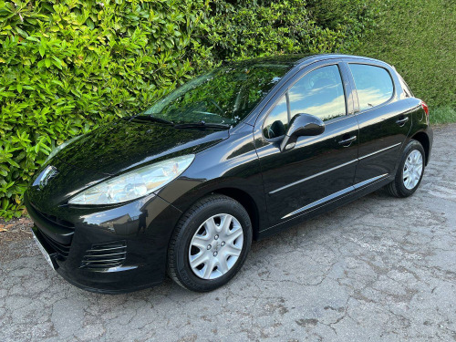 Peugeot 207  1.4 S