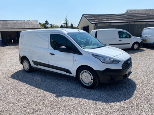 Ford Transit Connect  240 BASE TDCI