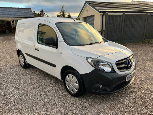 Mercedes-Benz Citan  1.5 109 CDI Pure