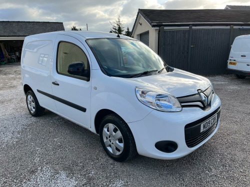 Renault Kangoo  1.5 ML19 ENERGY dCi 75 Business+ Euro 6