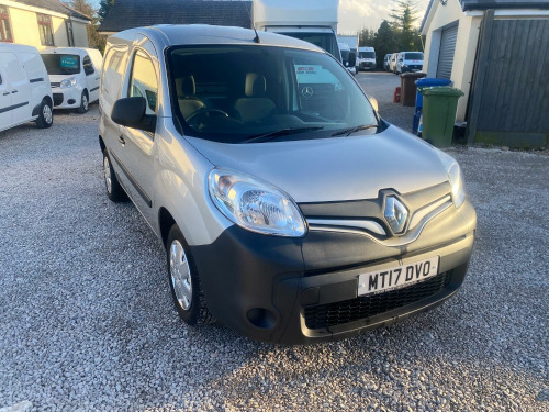 Renault Kangoo  1.5 ML19 ENERGY dCi 90 Business Euro 6