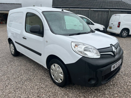 Renault Kangoo  1.5 ML19 ENERGY dCi 80 Business MY19