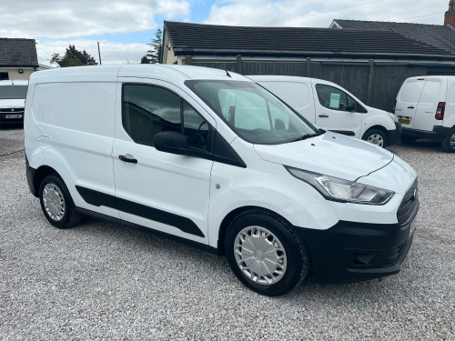 Ford Transit Connect  1.5 200 EcoBlue