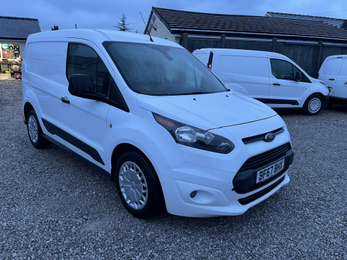 Ford Transit Connect  1.5 TDCi 200 Trend 