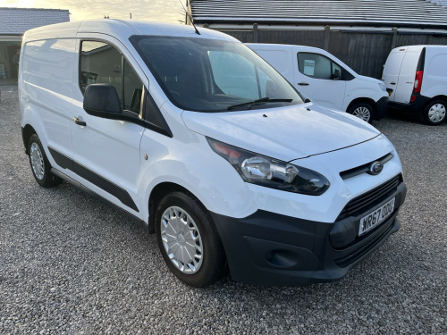 Ford Transit Connect  1.5 TDCi 220 