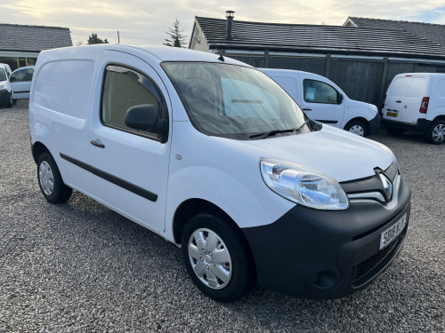 Renault Kangoo  1.5 ML19 ENERGY dCi 75 Business Euro 6 