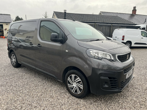 Peugeot Expert  1.5 BlueHDi 1000 Professional 