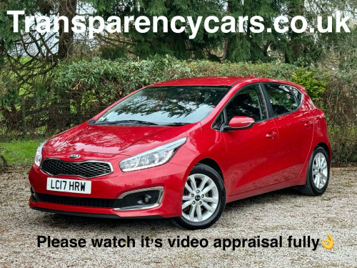 Kia ceed  1.6 CRDi 2