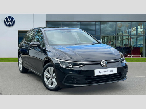 Volkswagen Golf  Volkswagen Golf Hatchback 1.5 TSI 150 Life 5dr