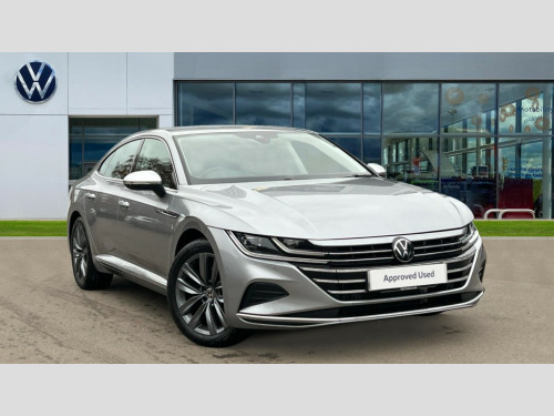 Volkswagen Arteon  ARTEON 2.0 TSI Elegance 5dr DSG
