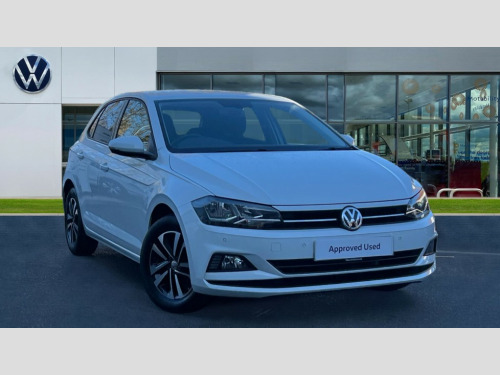 Volkswagen Polo  POLO 1.0 TSI 95 United 5dr