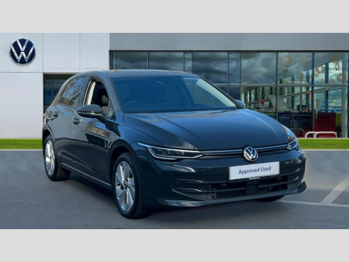 Volkswagen Golf  GOLF 1.5 eTSI 150 Match 5dr DSG