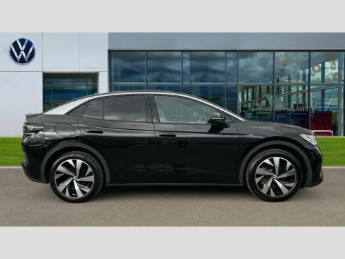 Volkswagen Id.5  ID.5 210kW Style Pro 77kWh 5dr Auto
