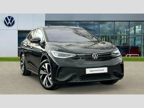 Volkswagen Id.5  ID.5 210kW Style Pro 77kWh 5dr Auto