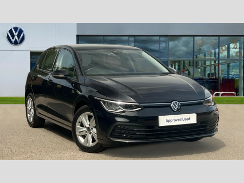 Volkswagen Golf  GOLF 1.5 TSI Life 5dr