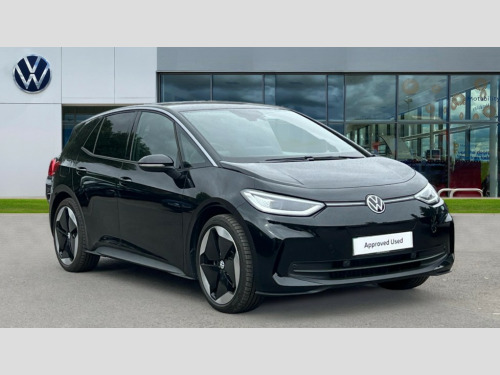 Volkswagen ID.3  Volkswagen Id.3 Hatchback 150kW Match Pro S 77kWh 5dr Auto [5 Seats]