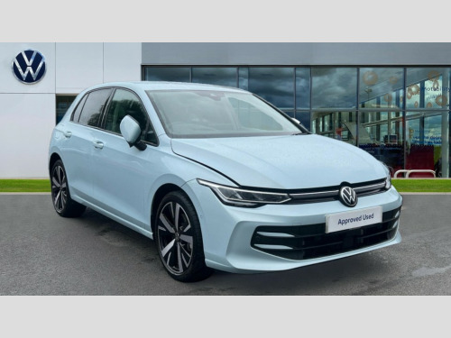 Volkswagen Golf  Volkswagen Golf Hatchback 1.5 TSI 204 Match eHybrid 5dr DSG