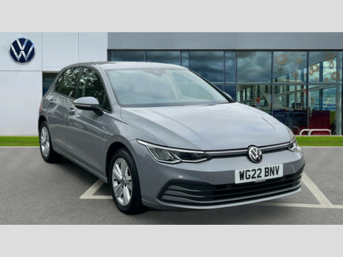 Volkswagen Golf  GOLF 1.5 TSI Life 5dr