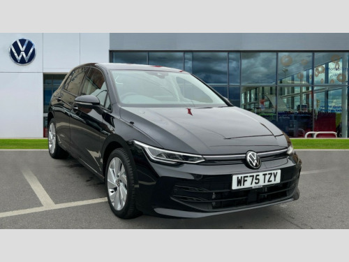 Volkswagen Golf  Volkswagen Golf Hatchback 1.5 TSI 204 Match eHybrid 5dr DSG
