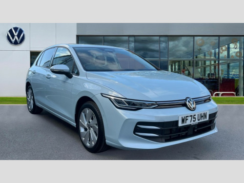 Volkswagen Golf  Volkswagen Golf Hatchback 1.5 eTSI 150 Match 5dr DSG