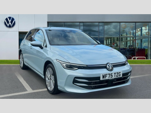 Volkswagen Golf  Volkswagen Golf Hatchback 1.5 eTSI 150 Style 5dr DSG