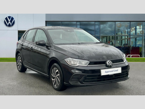 Volkswagen Polo  POLO 1.0 Life 5dr 