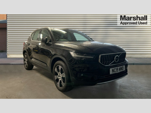 Volvo XC40  XC40 2.0 D3 Inscription 5dr Geartronic 